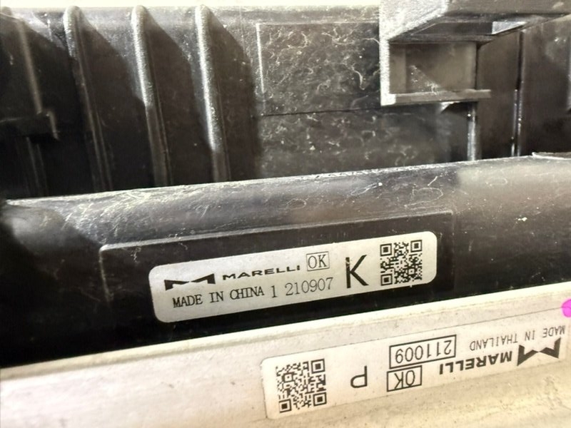 Кассета радиаторов Rogue 2022 T33 1.5