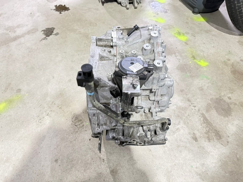 Вариатор Rogue 2021 T33 2.5