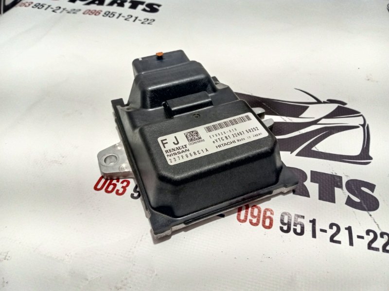 Блок VTC Rogue 2022 T33 1.5