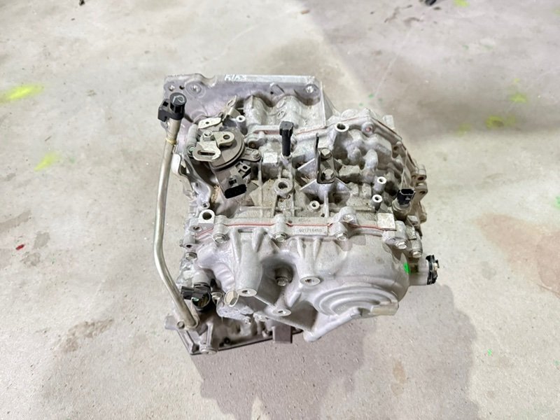 Вариатор Nissan Kicks 2021 1.6 31020-50X5A Б/У