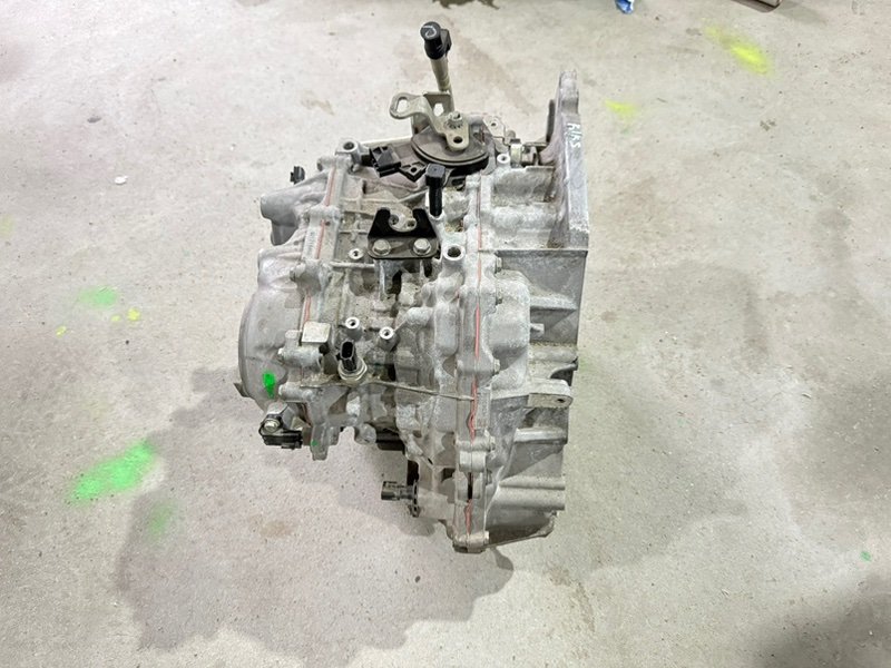 Вариатор Kicks 2021 1.6