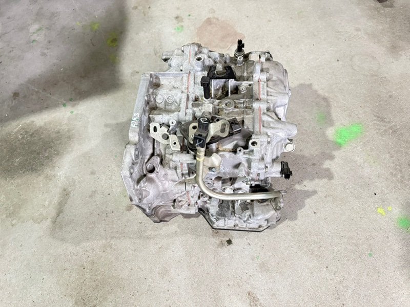 Вариатор Kicks 2021 1.6