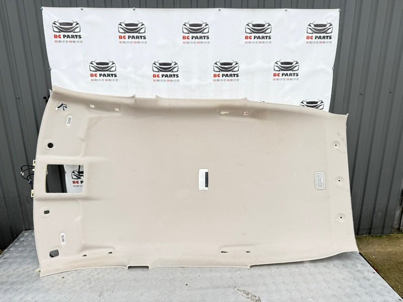 Обшивка потолка Nissan Rogue 2021 T33 2.5 73910-6RR3A Б/У