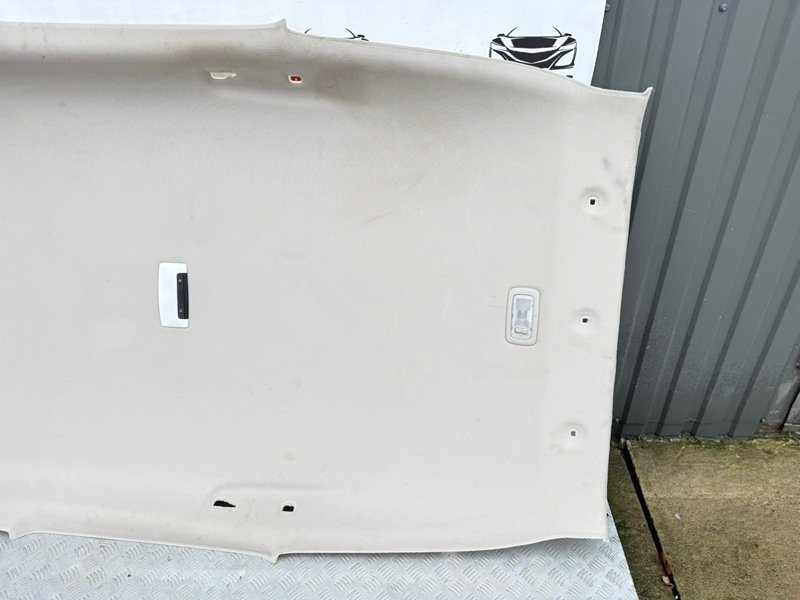 Обшивка потолка Rogue 2021 T33 2.5