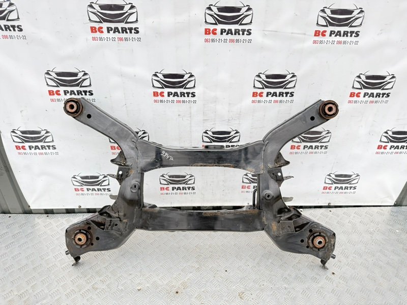 Подрамник задний Rogue 2021 T33 2.5