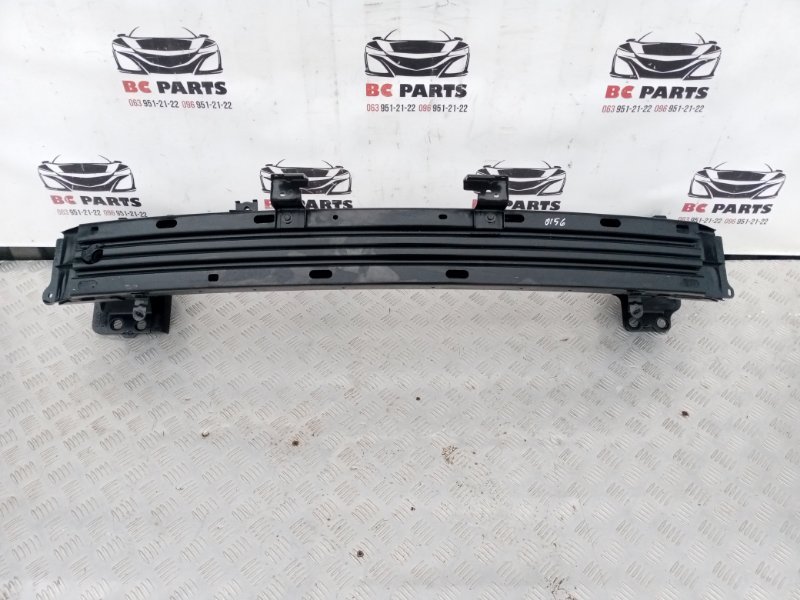 Усилитель бампера передний Nissan Rogue 2022 T33 1.5 620306RA0A Б/У