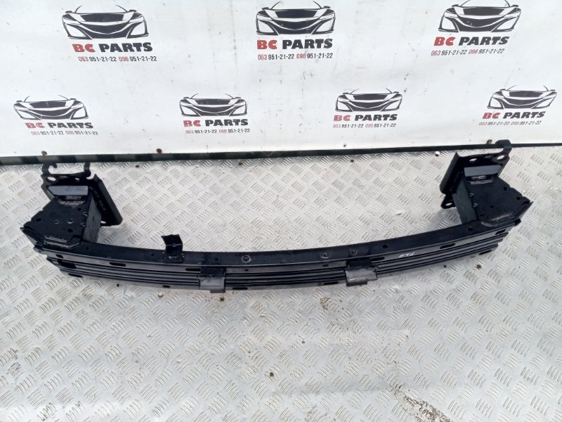 Усилитель бампера передний Rogue 2022 T33 1.5