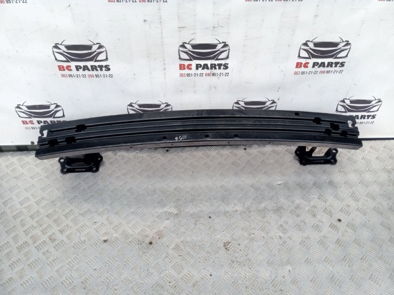 Усилитель бампера задний Nissan Rogue 2022 T33 1.5 85030-6RR0A Б/У