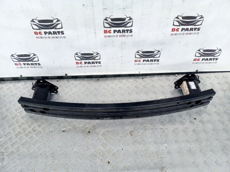 Усилитель бампера задний Rogue 2022 T33 1.5