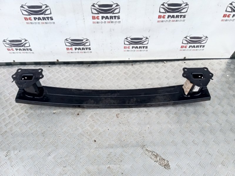 Усилитель бампера задний Nissan Rogue T33 1.5