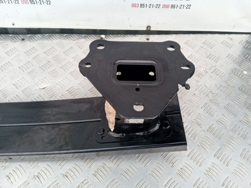 Усилитель бампера задний Rogue 2022 T33 1.5