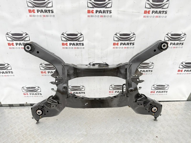 Подрамник задний Nissan Rogue 2022 T33 1.5 55400-6RA1A Б/У