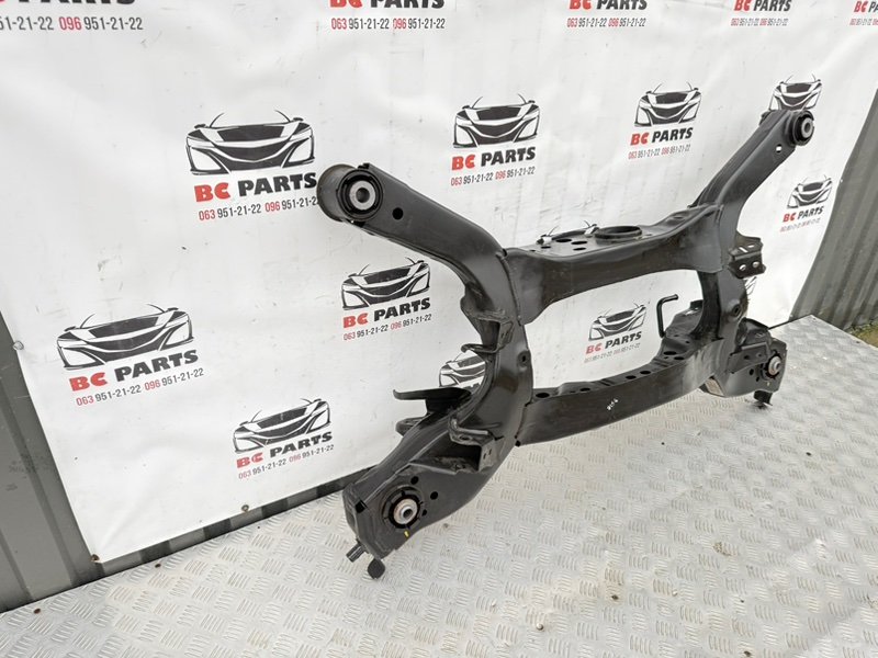 Подрамник задний Rogue 2022 T33 1.5