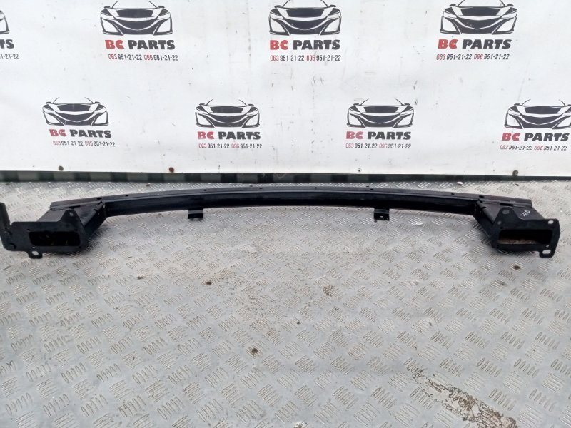 Усилитель бампера передний Rogue 2022 T33 1.5