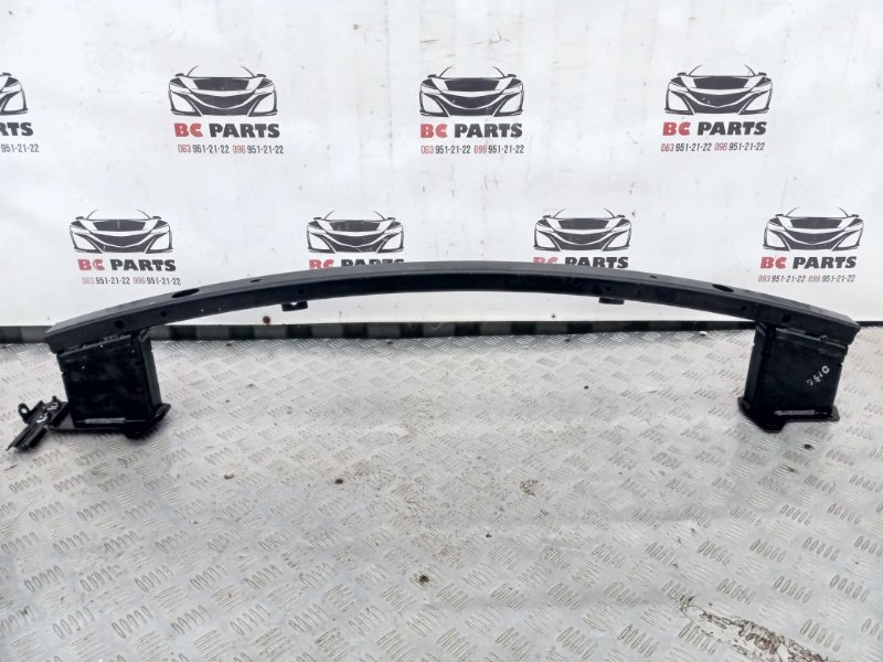 Усилитель бампера передний Nissan Rogue T33 1.5