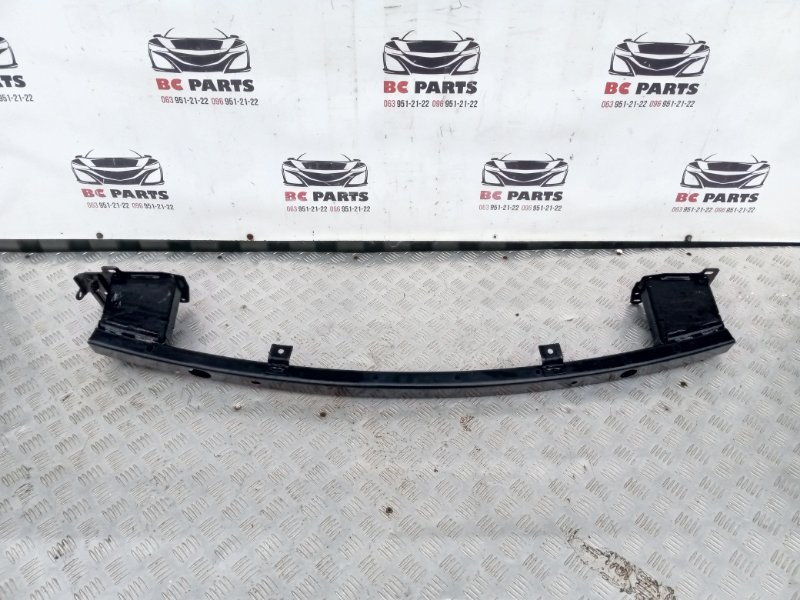 Усилитель бампера передний Rogue 2022 T33 1.5