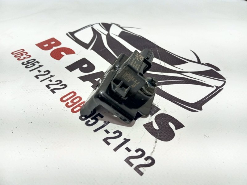 Датчик удара Nissan Rogue 2022 T33 1.5 985815NN0A Б/У