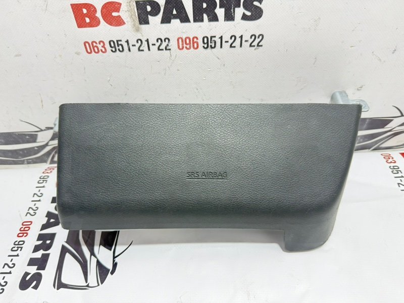 Подушка безопасности в колени правая Nissan Kicks 2021 1.6 985R1-5RW8A Б/У