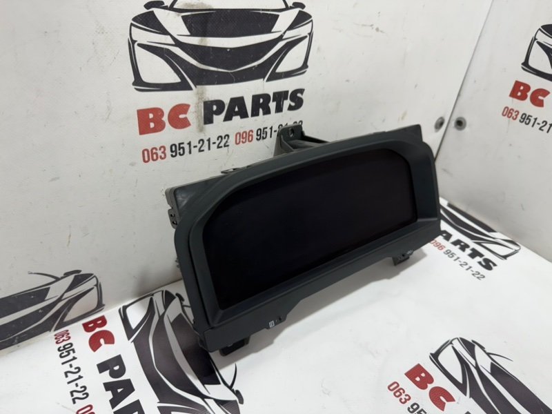 Панель приборов Rogue 2022 T33 1.5