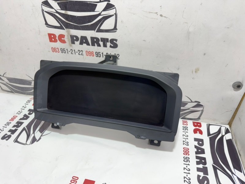 Панель приборов Nissan Rogue T33 1.5