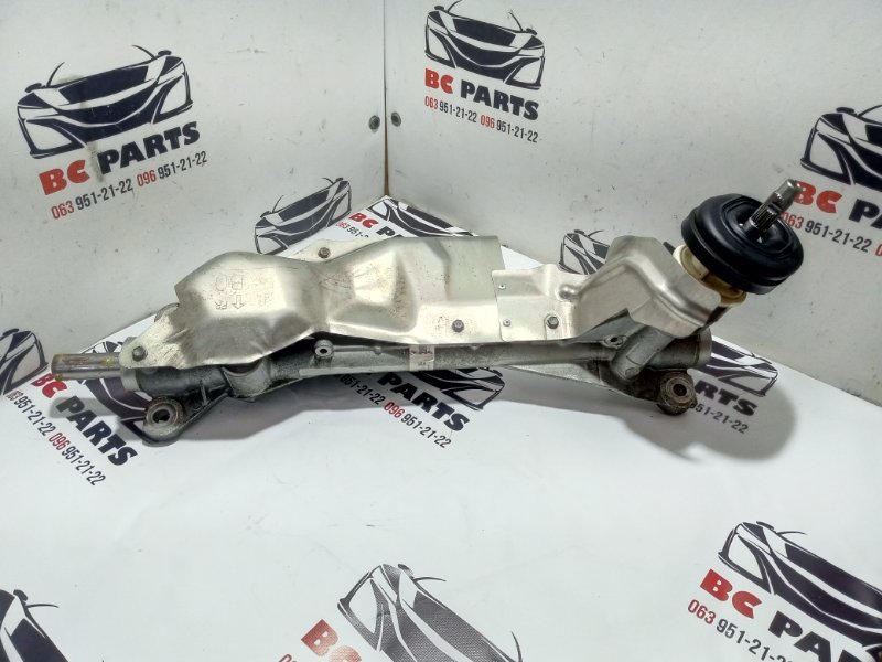 Рулевая рейка Nissan Rogue 2022 T33 1.5 49001-6RA2B Б/У