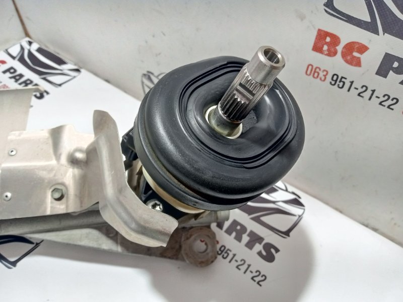 Рулевая рейка Rogue 2022 T33 1.5