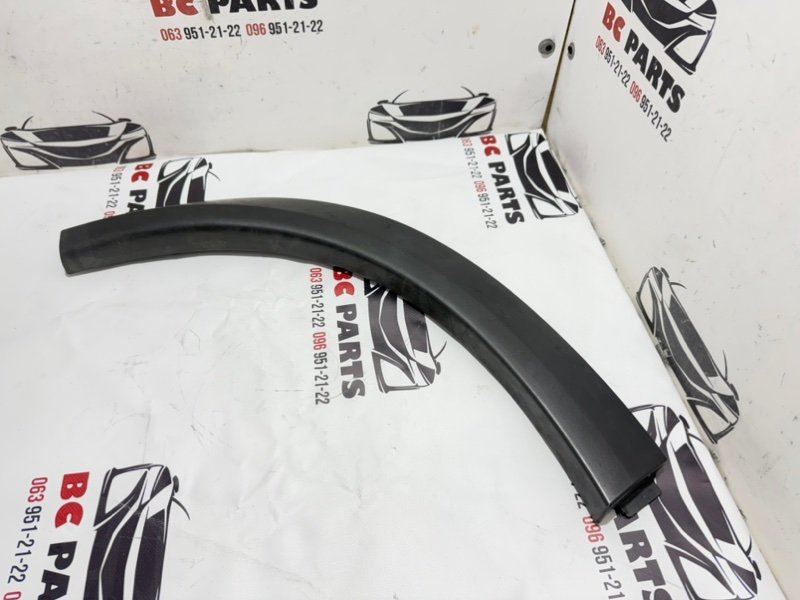 Арка крыла задняя правая Rogue 2022 T33 1.5