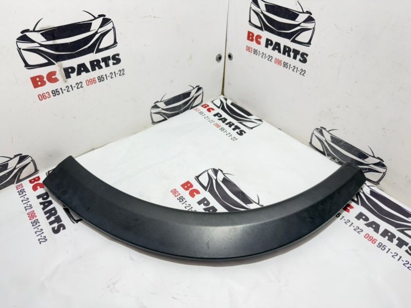 Арка крыла задняя правая Rogue 2022 T33 1.5