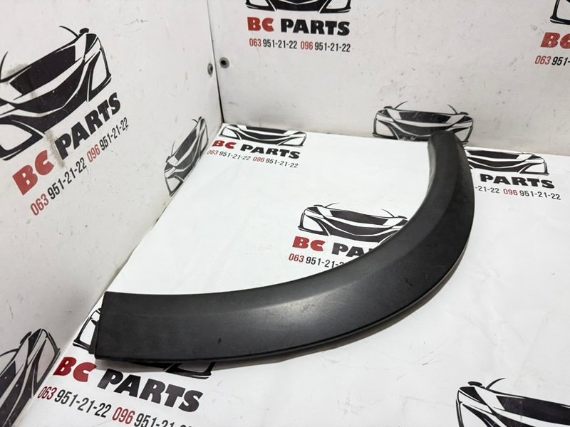 Арка крыла задняя правая Rogue 2022 T33 1.5