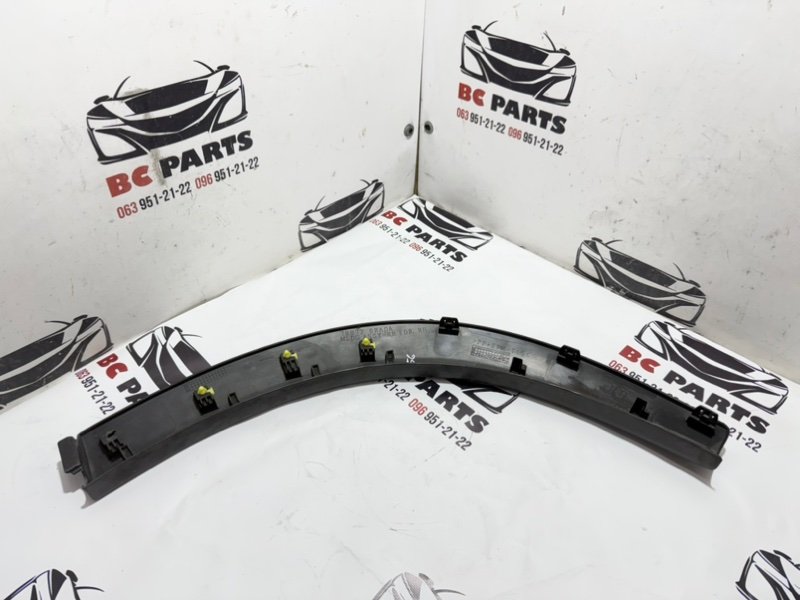 Арка крыла задняя правая Rogue 2022 T33 1.5