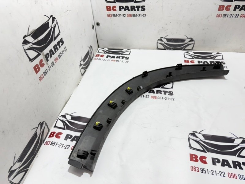 Арка крыла задняя правая Rogue 2022 T33 1.5