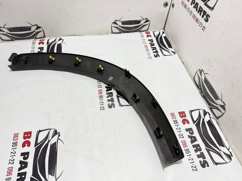 Арка крыла задняя правая Rogue 2022 T33 1.5