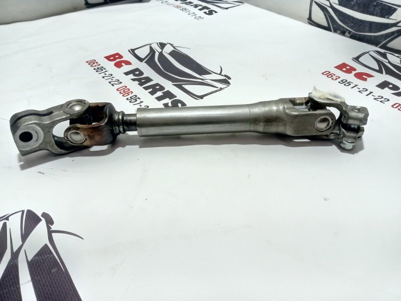 Рулевой карданчик Nissan Rogue 2022 T33 1.5 480806RF0B Б/У