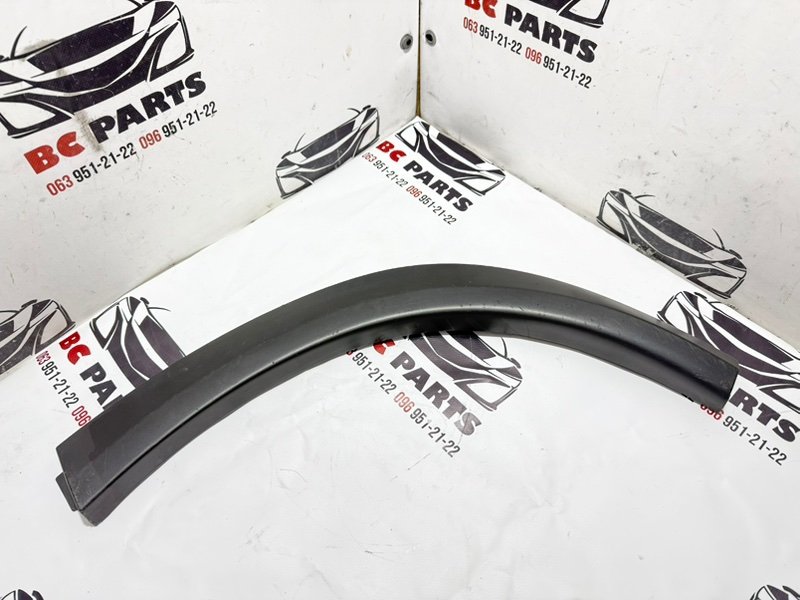 Арка крыла задняя левая Nissan Rogue 2022 T33 1.5 788736RA0A Б/У