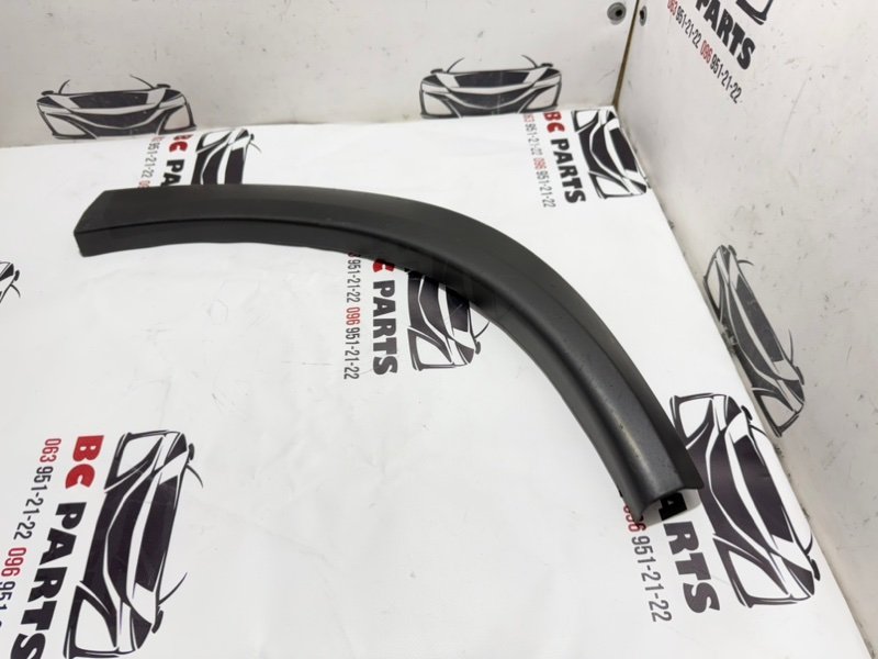 Арка крыла задняя левая Rogue 2022 T33 1.5