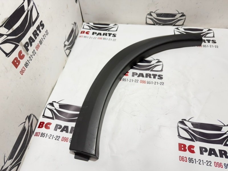 Арка крыла задняя левая Nissan Rogue T33 1.5