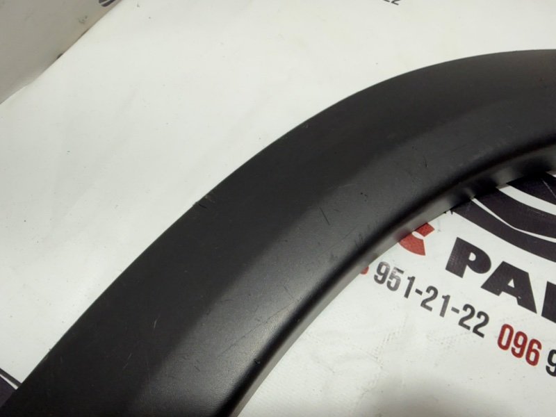 Арка крыла задняя левая Rogue 2022 T33 1.5