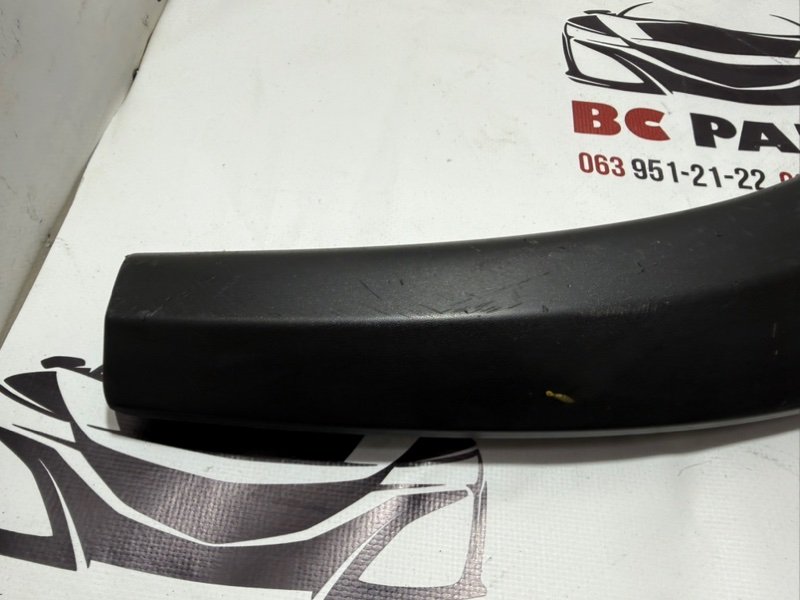 Арка крыла задняя левая Rogue 2022 T33 1.5