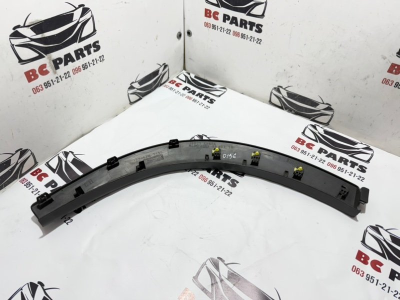 Арка крыла задняя левая Rogue 2022 T33 1.5