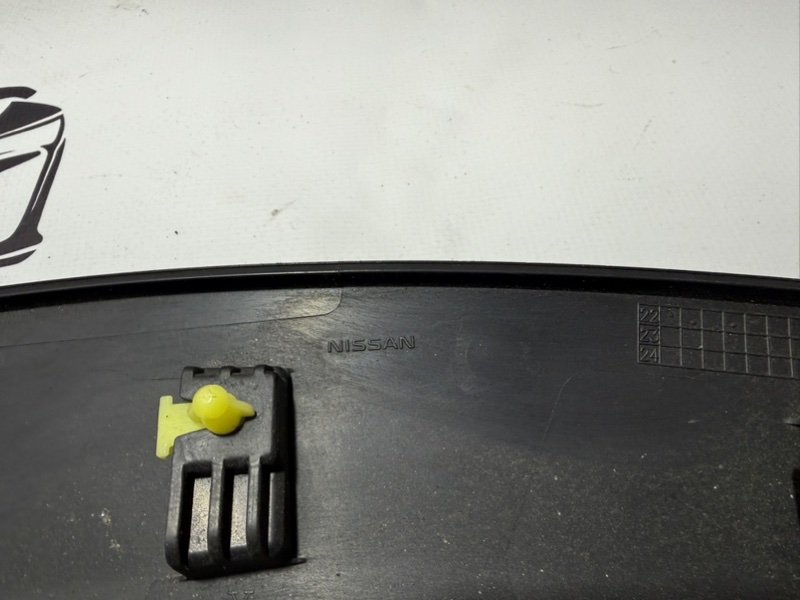 Арка крыла задняя левая Rogue 2022 T33 1.5