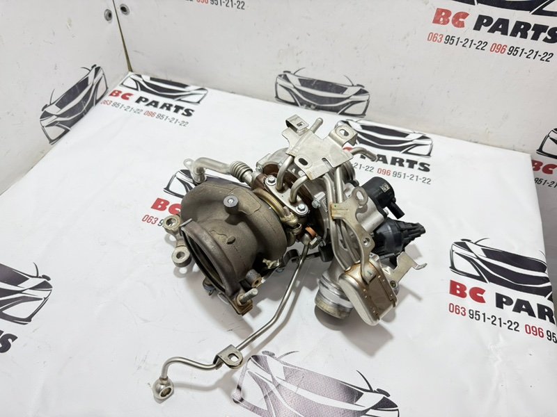 Турбина Rogue 2022 T33 1.5