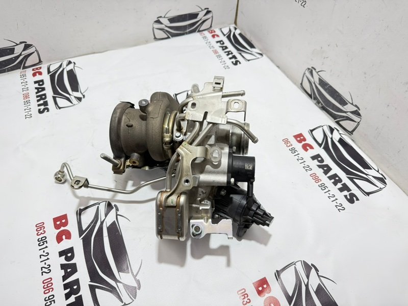 Турбина Rogue 2022 T33 1.5