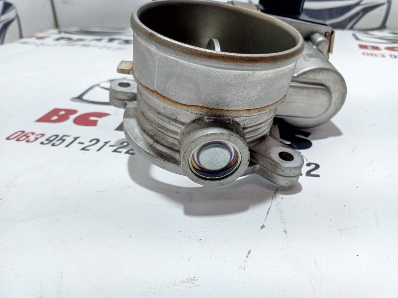 Заслонка Rogue 2022 T33 1.5