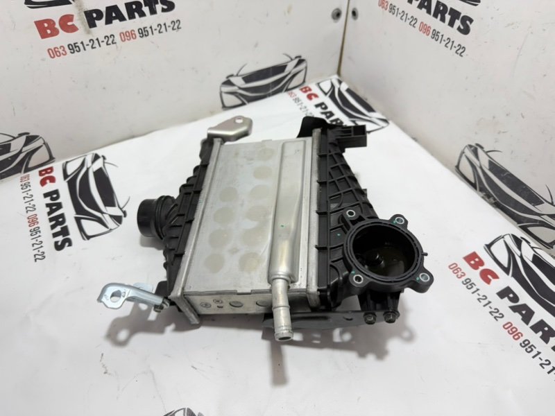 Радиатор интеркуллера Rogue 2022 T33 1.5 Радиатор интеркуллера Rogue 2022 T33 1.5