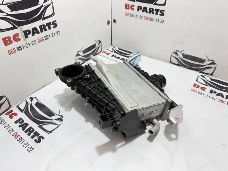 Радиатор интеркуллера Rogue 2022 T33 1.5 Радиатор интеркуллера Rogue 2022 T33 1.5