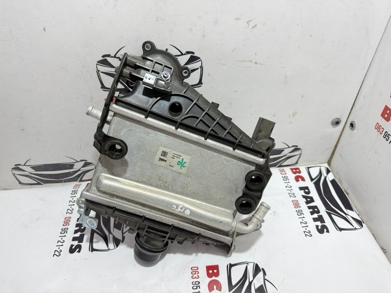 Радиатор интеркуллера Rogue 2022 T33 1.5 Радиатор интеркуллера Rogue 2022 T33 1.5