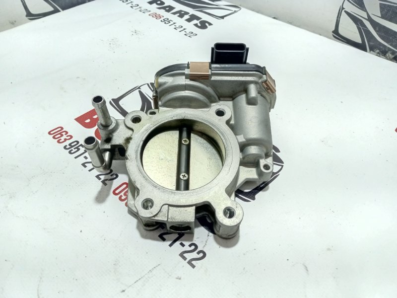 Дроссельная заслонка Nissan Rogue 2022 T33 1.5 161196RC0C Б/У