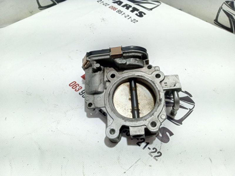 Дроссельная заслонка Rogue 2022 T33 1.5