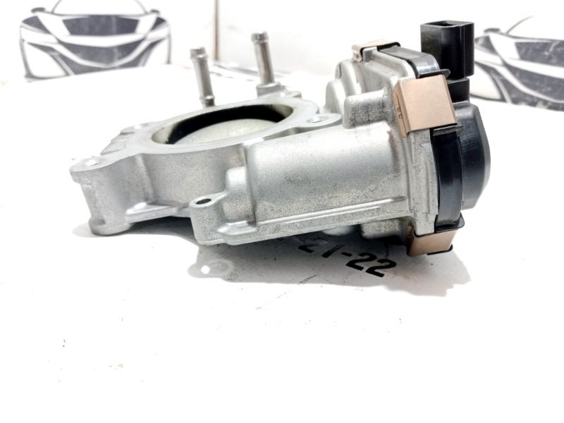 Дроссельная заслонка Nissan Rogue T33 1.5