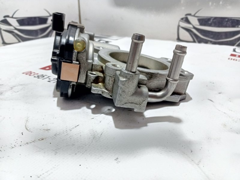 Дроссельная заслонка Rogue 2022 T33 1.5